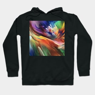 Fine Arts Hoodie